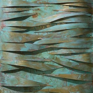 70 x 140 cm. Raul Pernia 2014