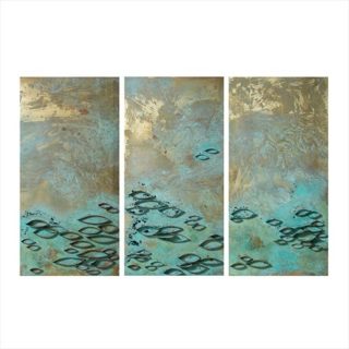 I Latón, 210x140 cm. Raul Pernia, 2008
