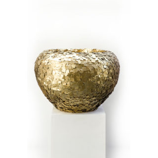 Latón. Raul Pernia. 2013